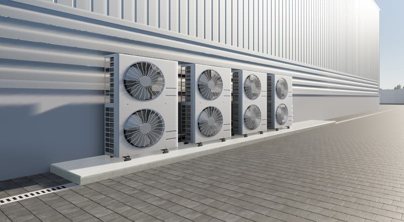 Resolvemos tus dudas sobre nuestros equipos de frío